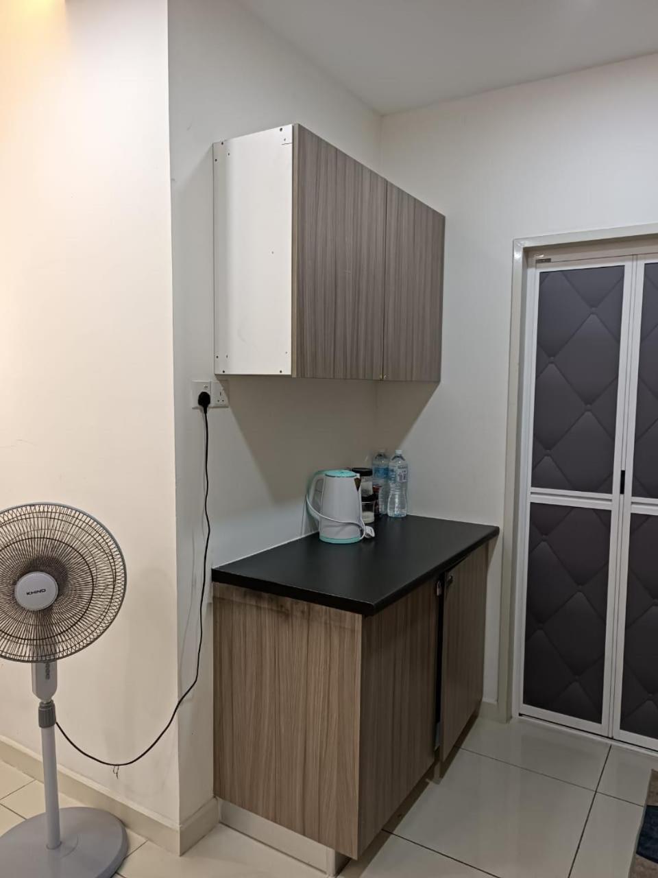 Qaisara D'Savanna Homestay@Southville City Bangi Extérieur photo