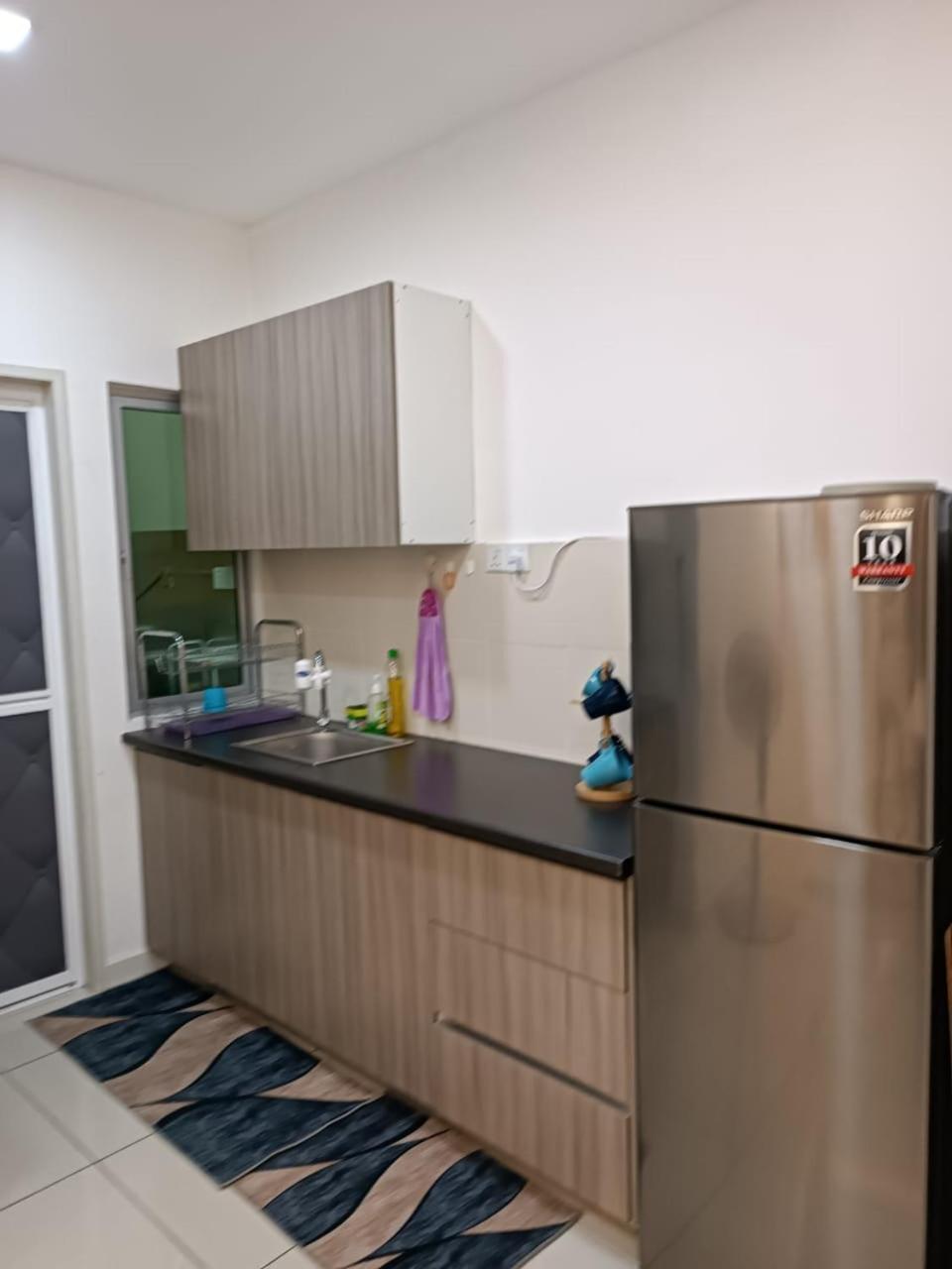 Qaisara D'Savanna Homestay@Southville City Bangi Extérieur photo